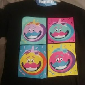 Fortnite kids t-shirt